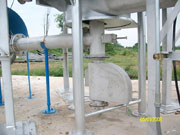 BKE Water Separator